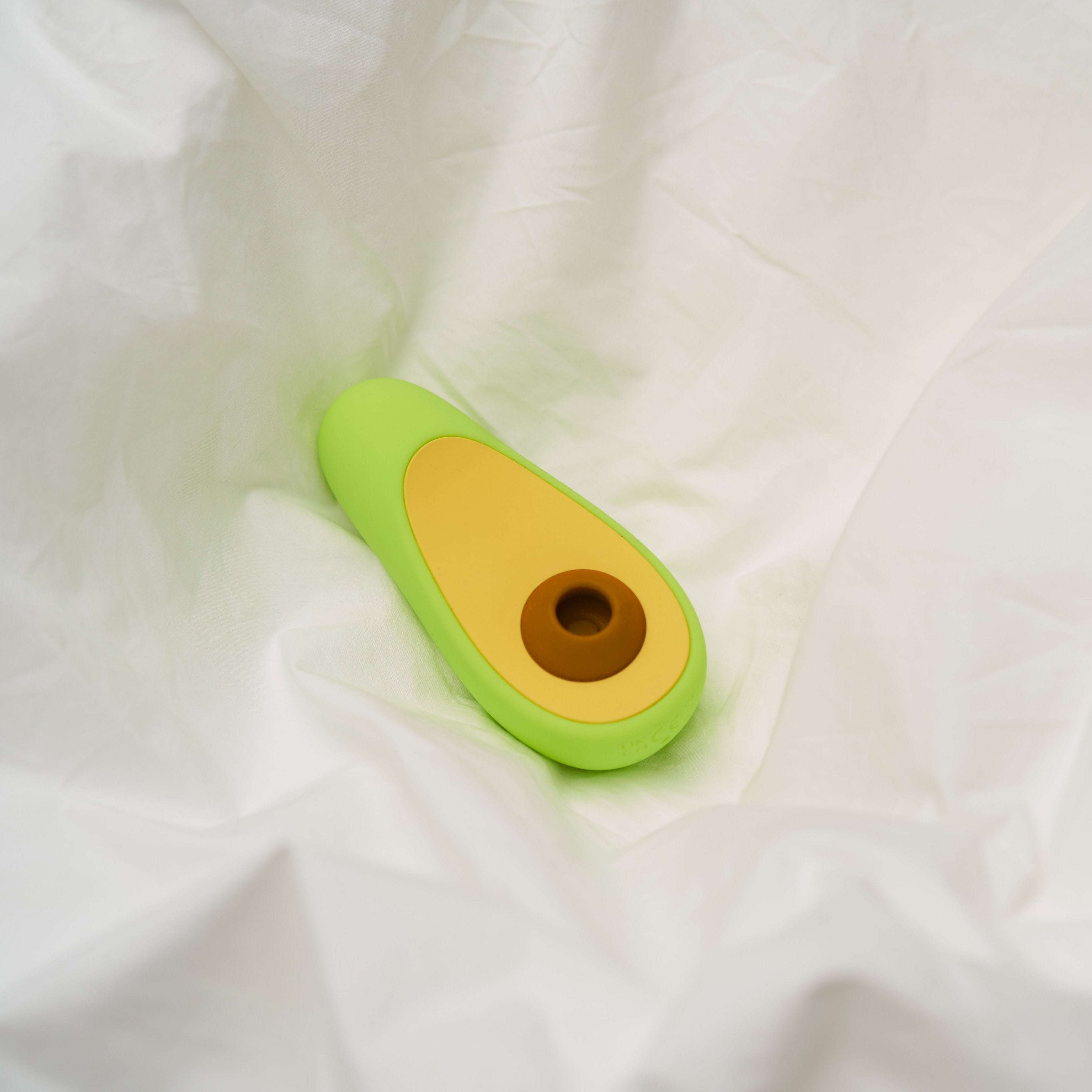 Avocado Sex Toy — Ladung