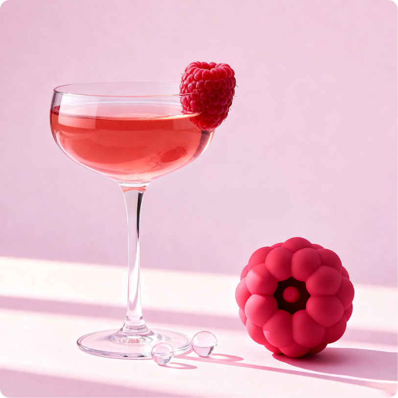 Berri – mit Beutel